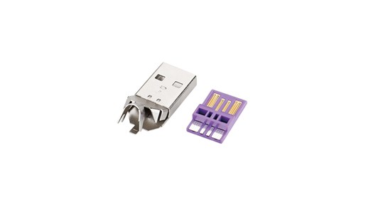 USB連接器的基本功能及屬性！